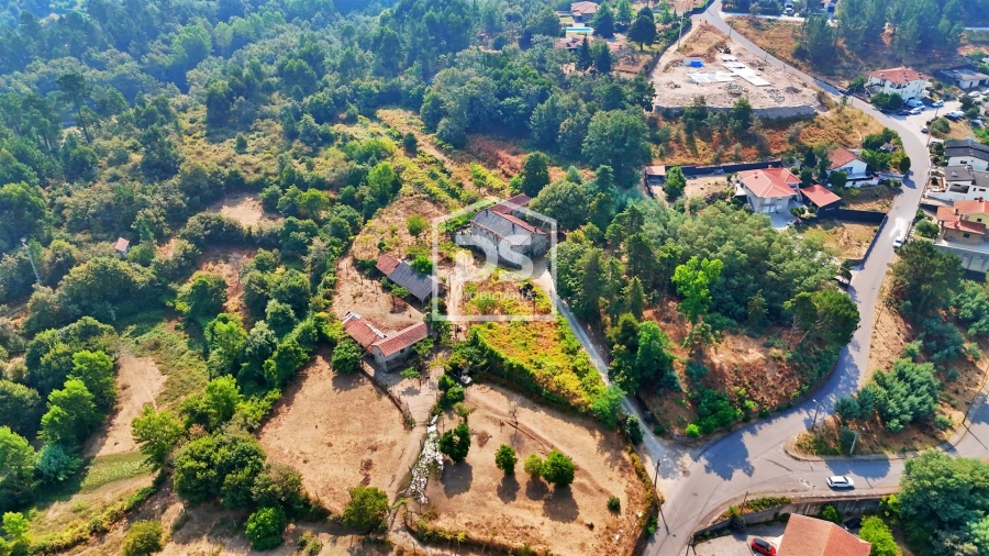 Quinta T12 para Venda em Tabuado Foto 43