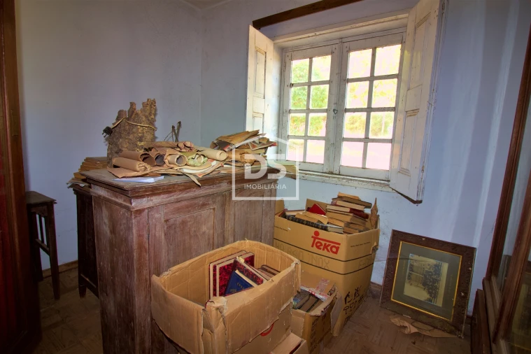 Quinta T12 para Venda em Tabuado Foto 6