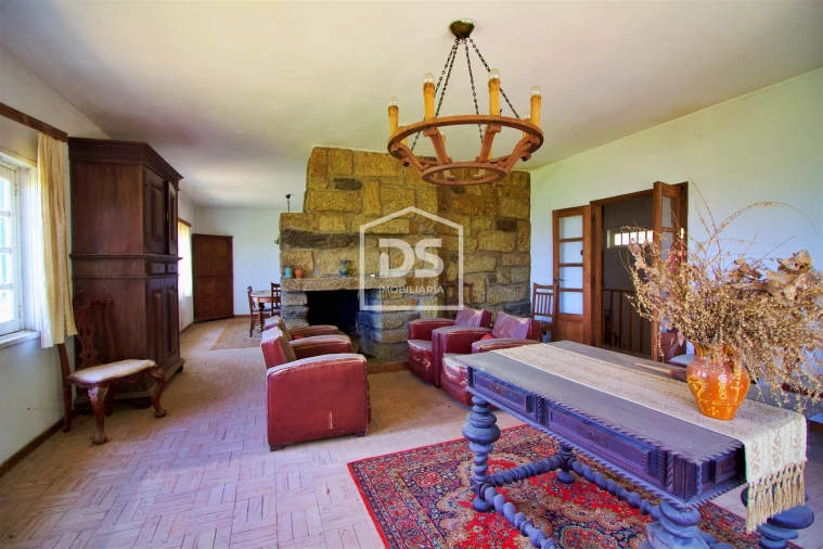 Quinta T12 para Venda em Tabuado Foto 13