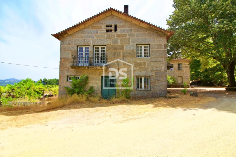 Quinta T12 para Venda em Tabuado Foto 34