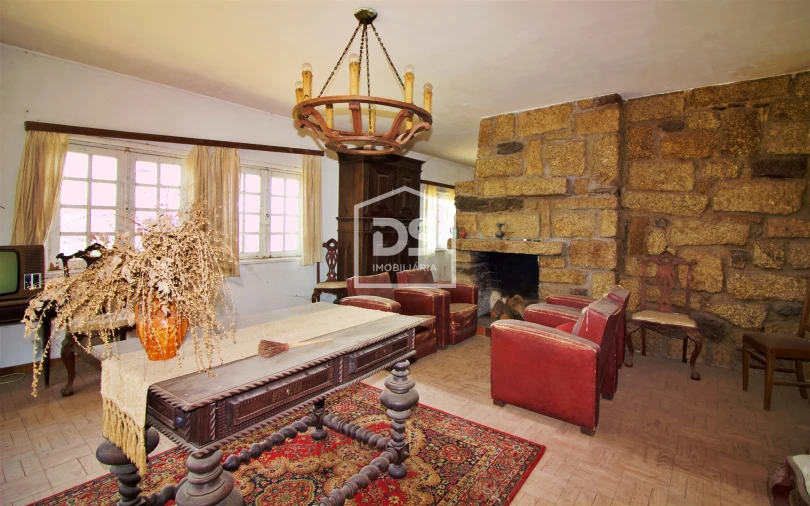 Quinta T12 para Venda em Tabuado Foto 12