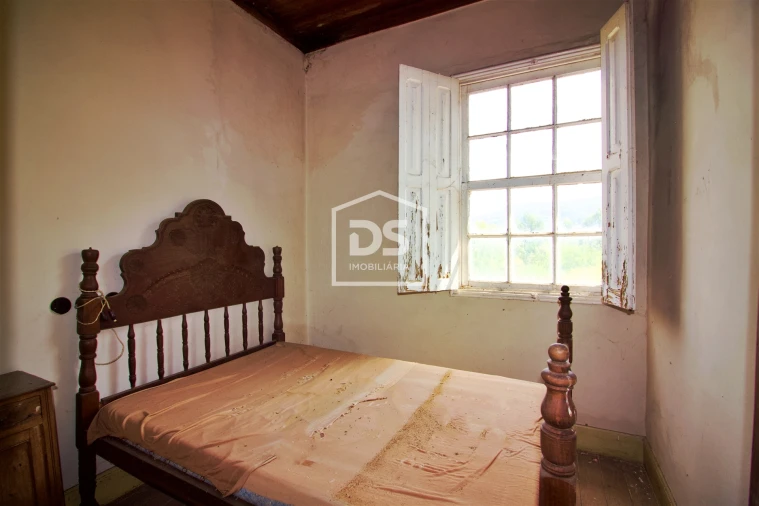 Quinta T12 para Venda em Tabuado Foto 26