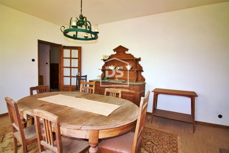 Quinta T12 para Venda em Tabuado Foto 16