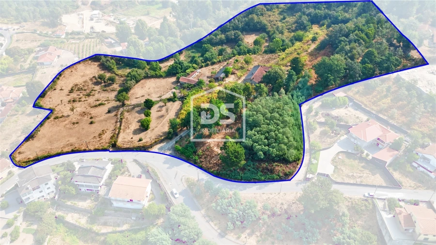 Quinta T12 para Venda em Tabuado Foto 2