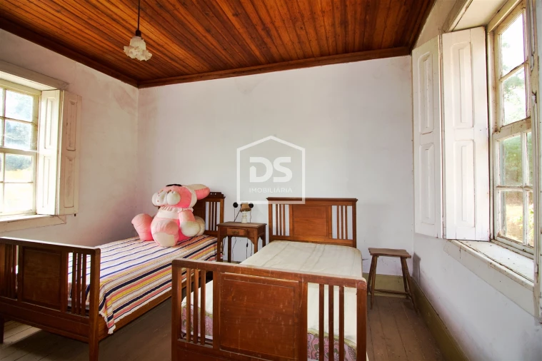 Quinta T12 para Venda em Tabuado Foto 30