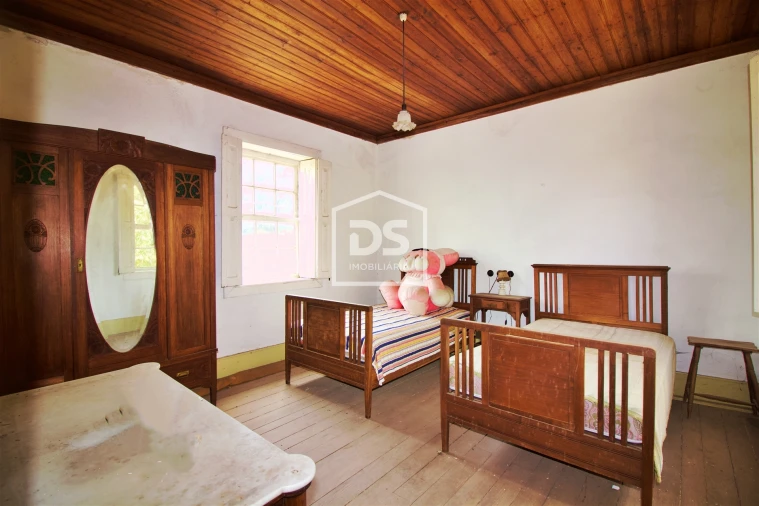 Quinta T12 para Venda em Tabuado Foto 29