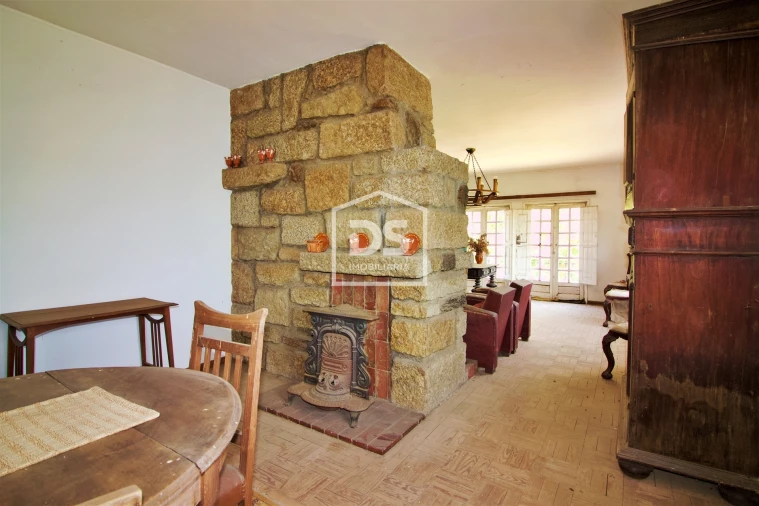 Quinta T12 para Venda em Tabuado Foto 17