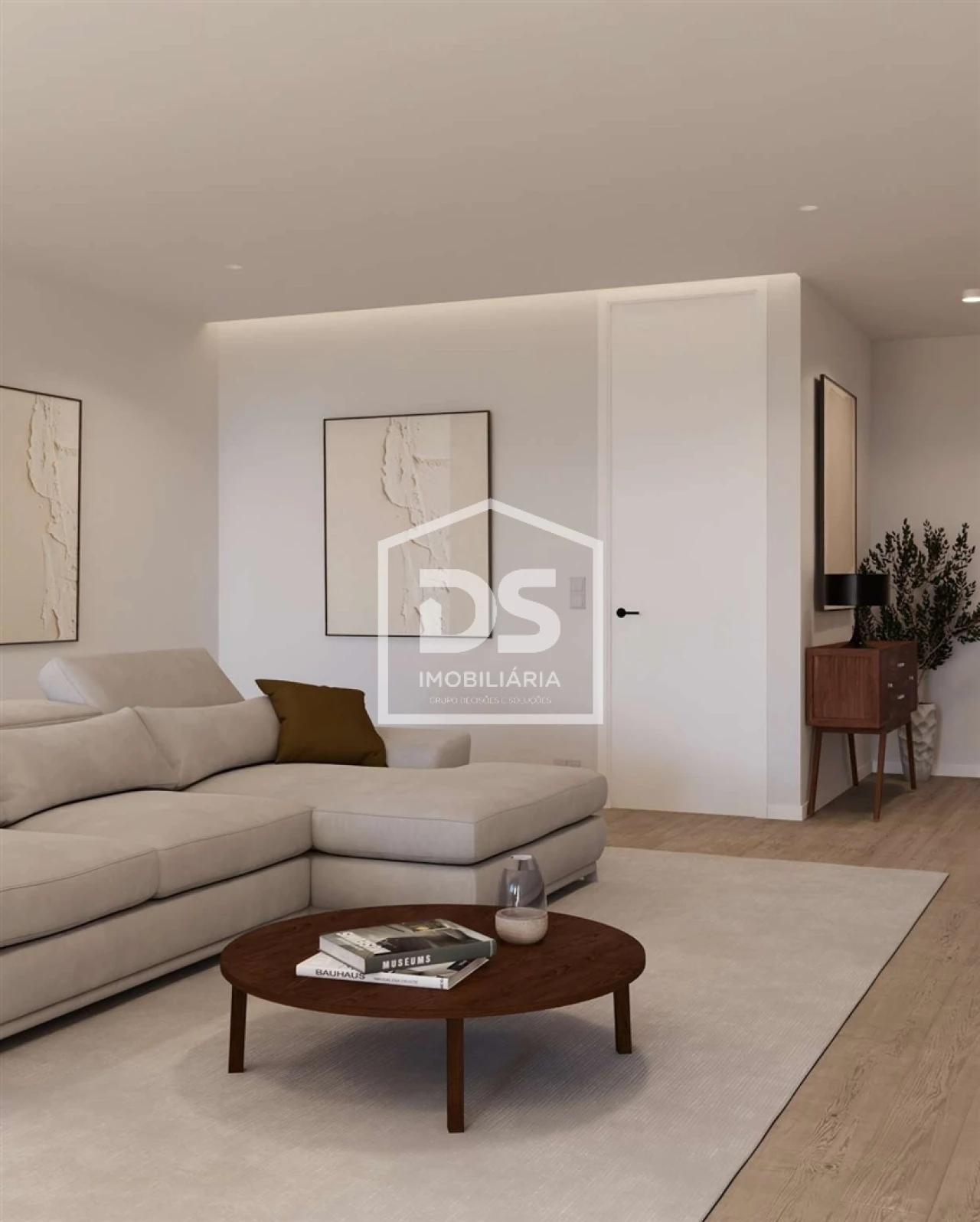 Apartamento T2 para Venda em Baltar Foto 2