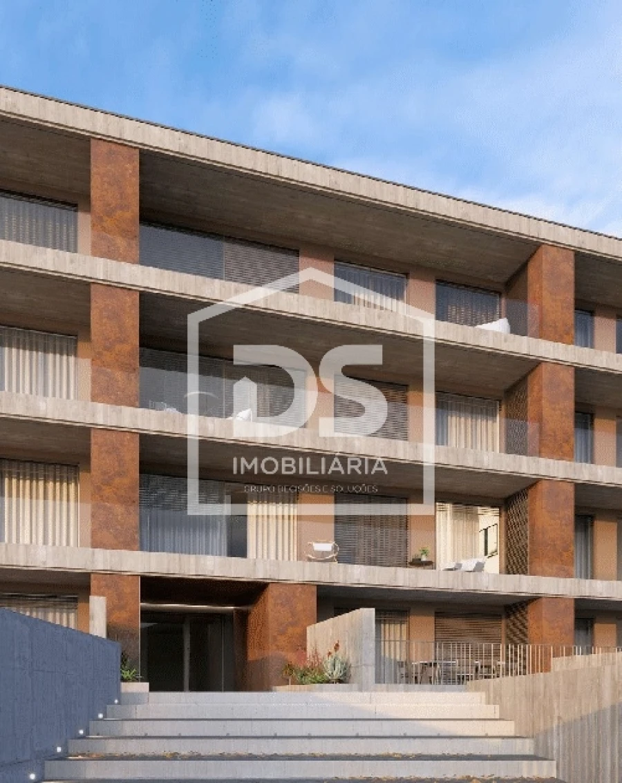 Apartamento T2 para Venda em Baltar Foto 6