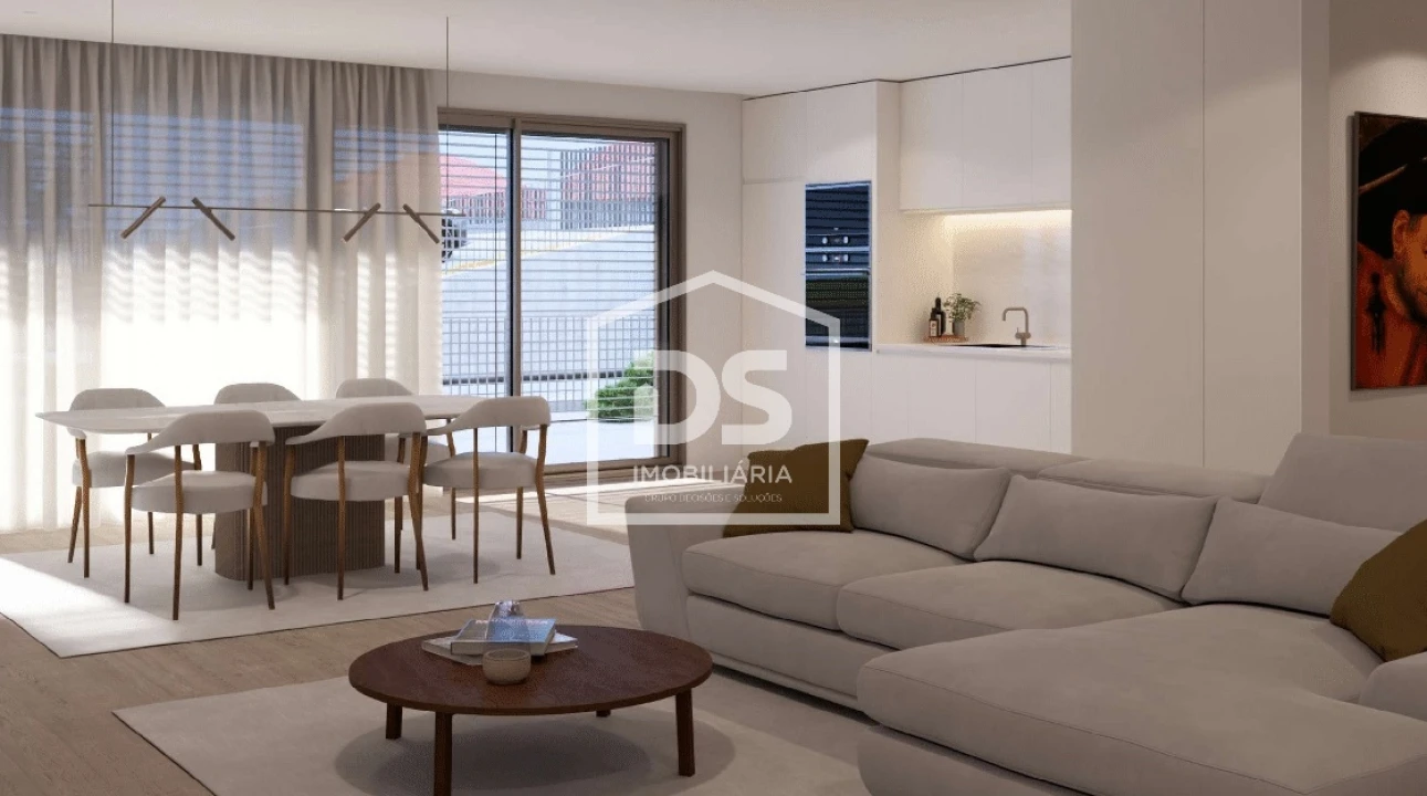 Apartamento T2 para Venda em Baltar Foto 10