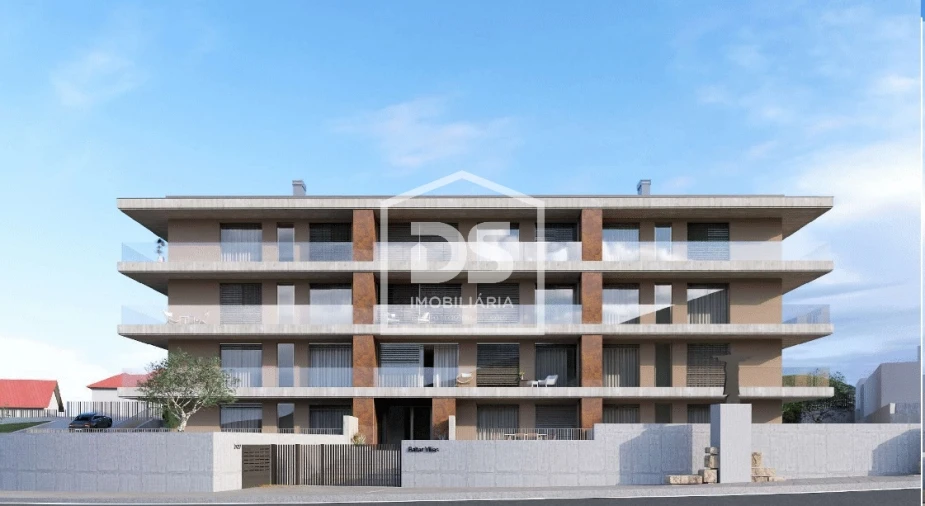 Apartamento T3 para Venda em Baltar Foto 3