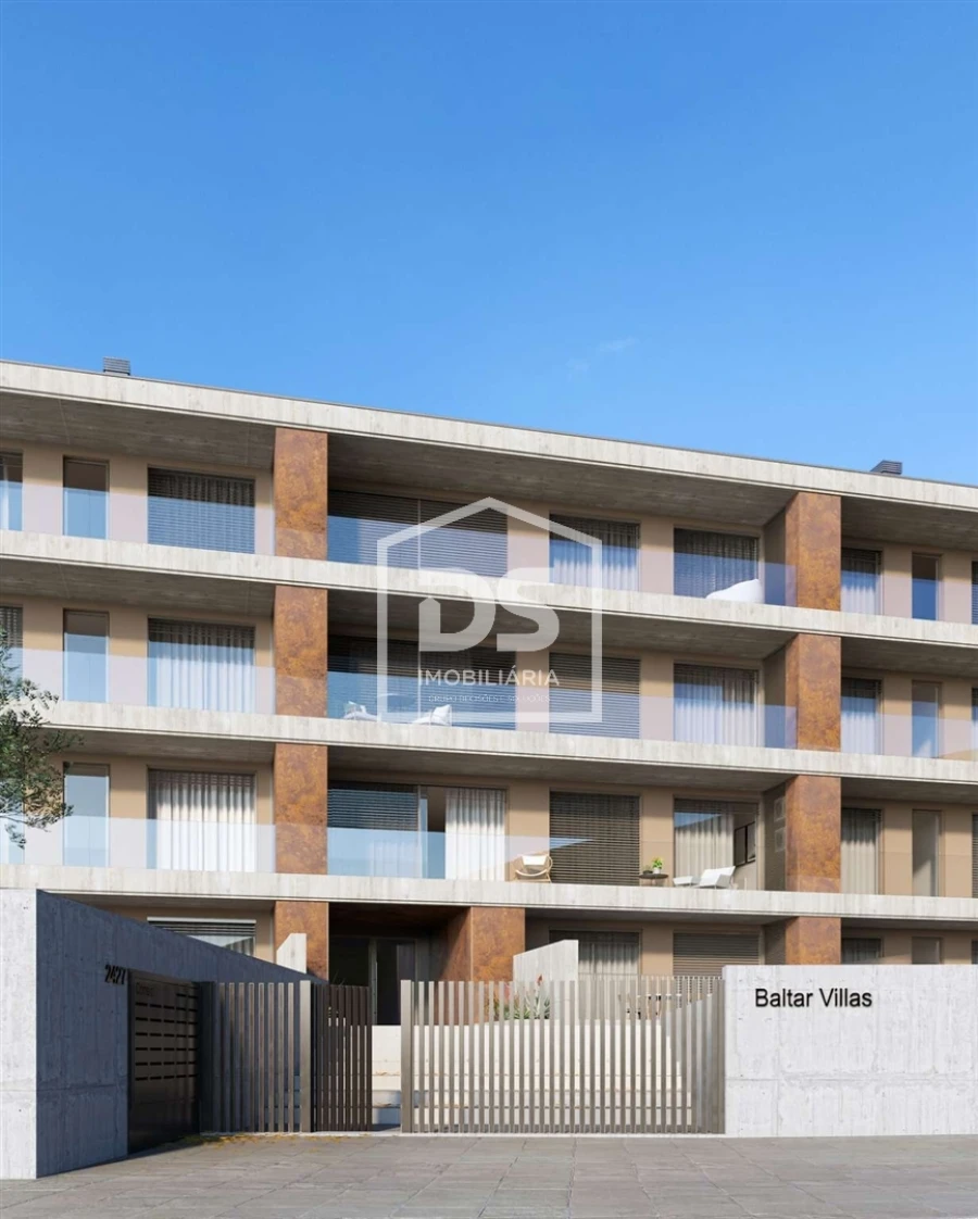 Apartamento T3 para Venda em Baltar Foto 4