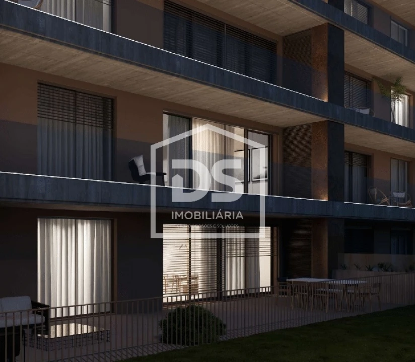 Apartamento T3 para Venda em Baltar Foto 9