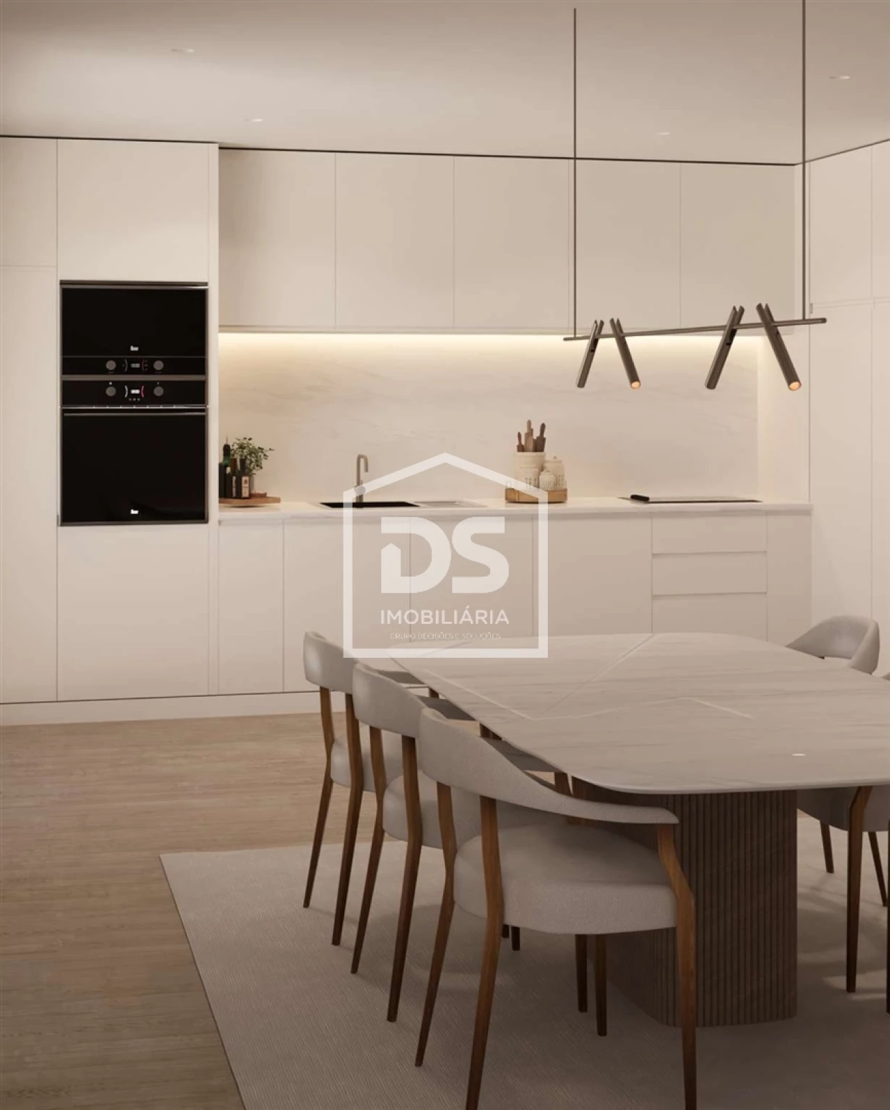 Apartamento T3 para Venda em Baltar Foto 7