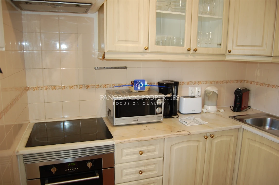 Apartamento T2 para Venda em Lagoa e Carvoeiro Foto 8