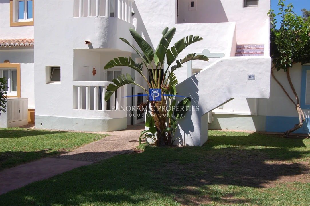 Apartamento T2 para Venda em Lagoa e Carvoeiro Foto 23