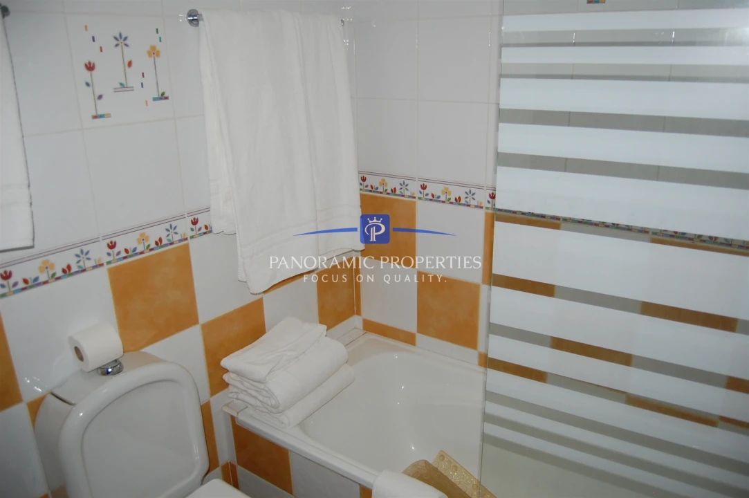 Apartamento T2 para Venda em Lagoa e Carvoeiro Foto 17