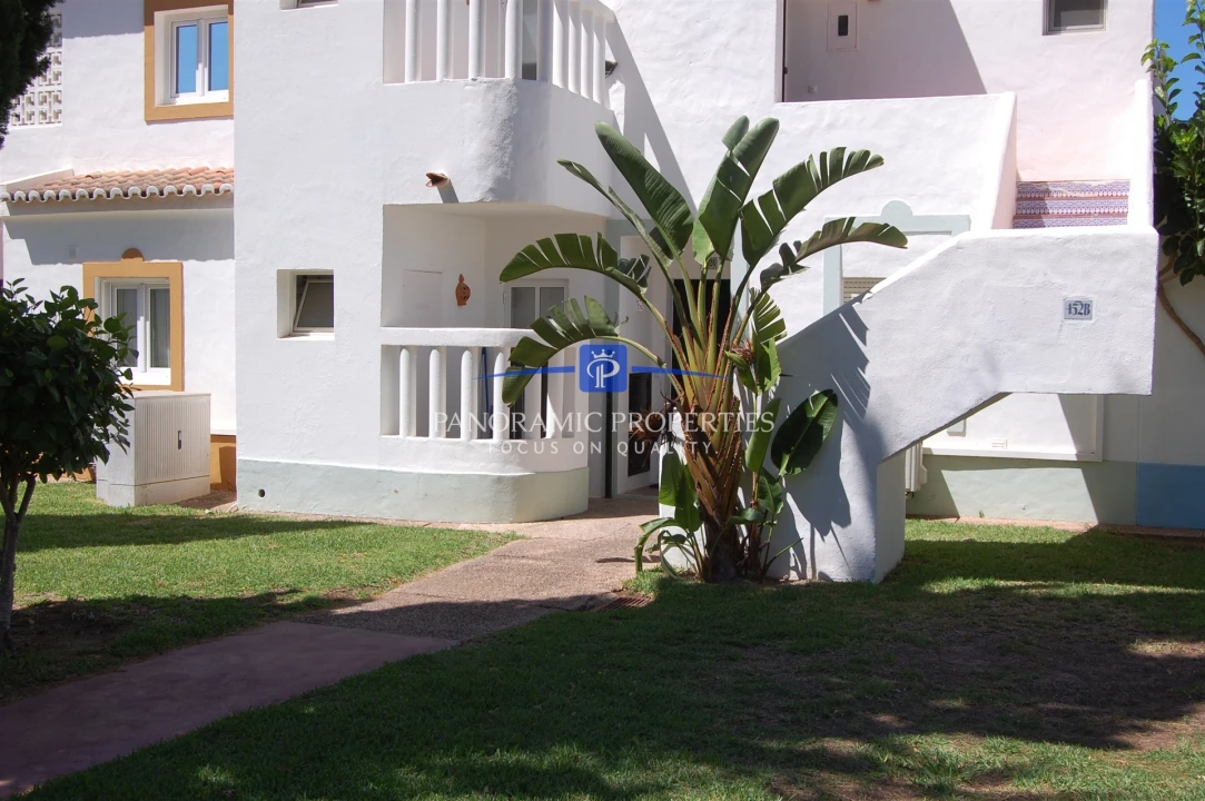 Apartamento T2 para Venda em Lagoa e Carvoeiro Foto 22