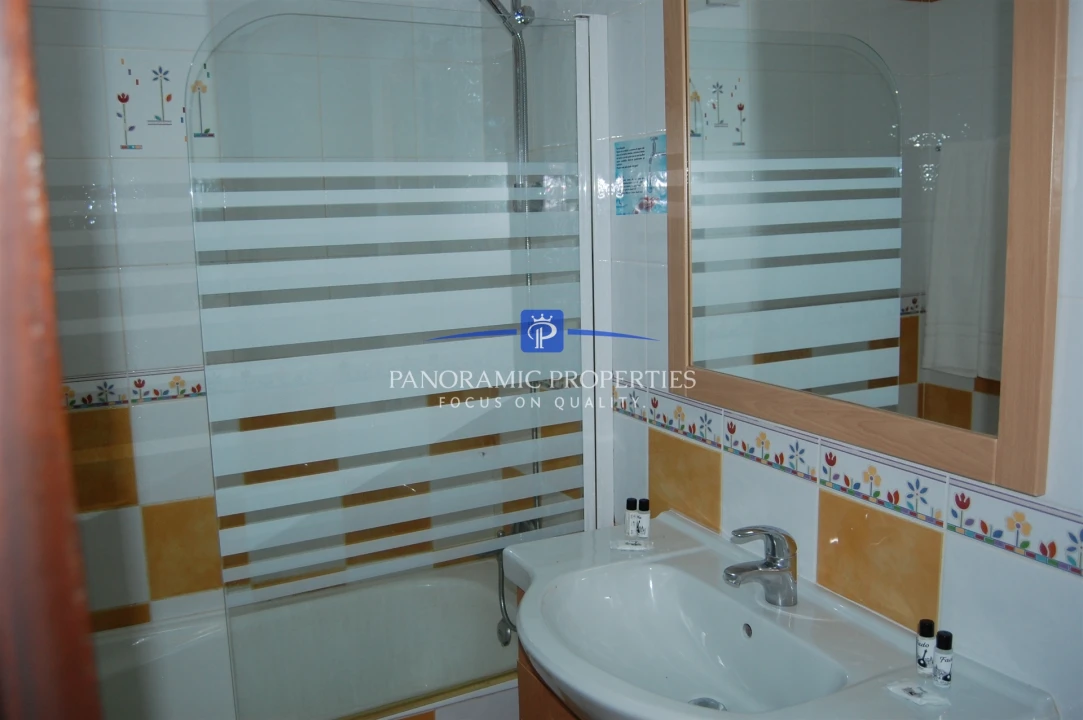 Apartamento T2 para Venda em Lagoa e Carvoeiro Foto 16