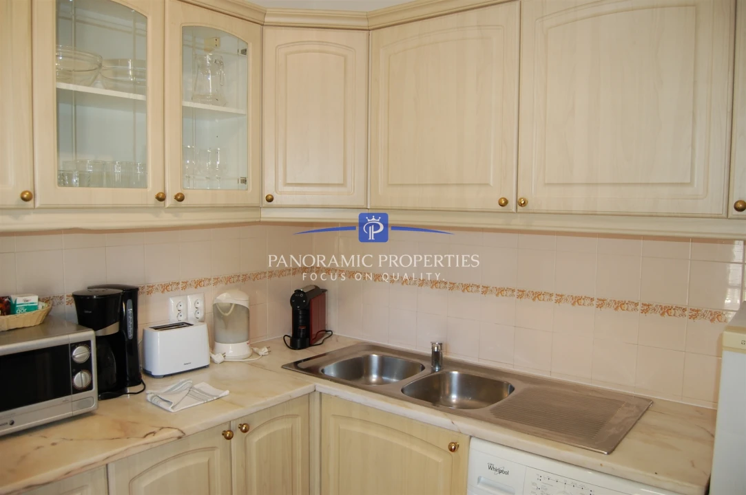 Apartamento T2 para Venda em Lagoa e Carvoeiro Foto 7