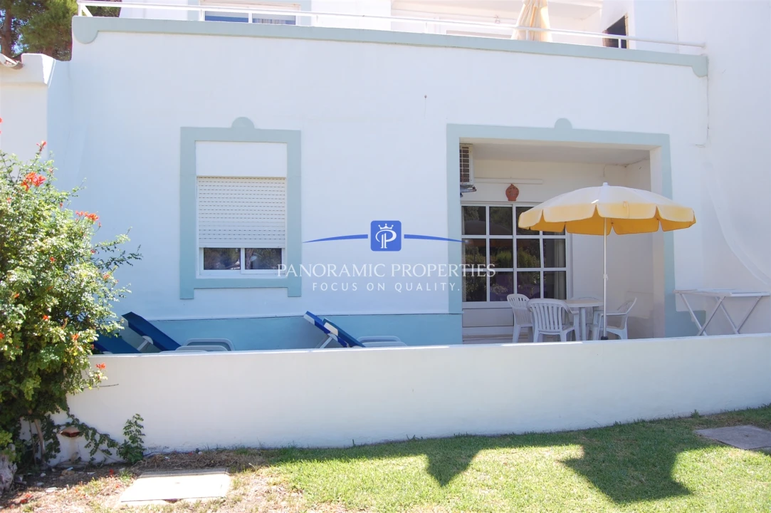 Apartamento T2 para Venda em Lagoa e Carvoeiro Foto 2