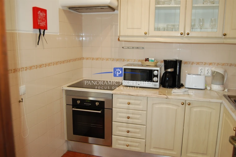 Apartamento T2 para Venda em Lagoa e Carvoeiro Foto 9