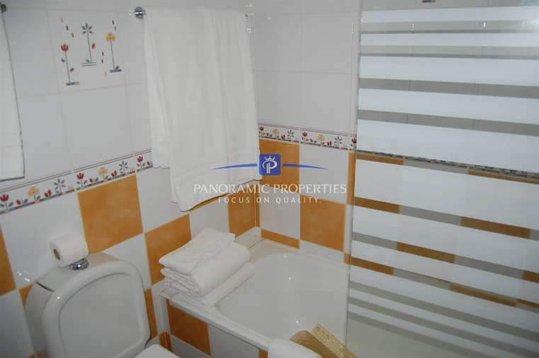 Apartamento T2 para Venda em Lagoa e Carvoeiro Foto 17