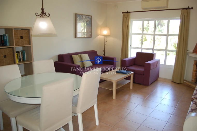 Apartamento T2 para Venda em Lagoa e Carvoeiro Foto 4