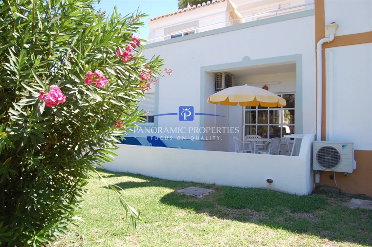 Apartamento T2 para Venda em Lagoa e Carvoeiro Foto 18