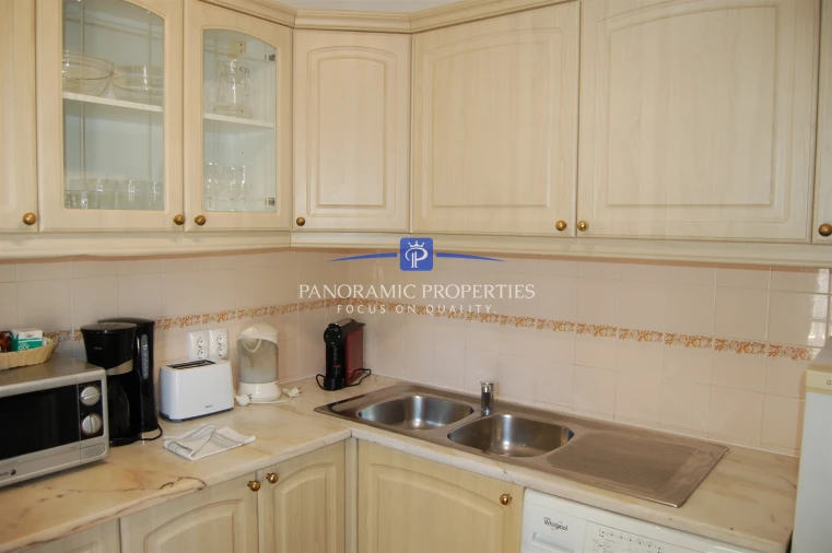 Apartamento T2 para Venda em Lagoa e Carvoeiro Foto 7