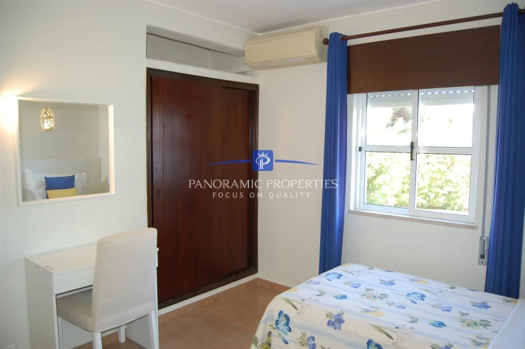 Apartamento T2 para Venda em Lagoa e Carvoeiro Foto 11