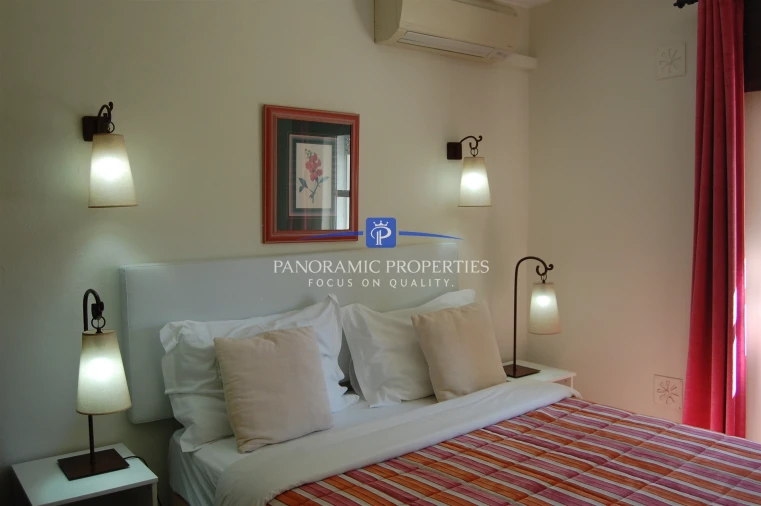 Apartamento T2 para Venda em Lagoa e Carvoeiro Foto 15