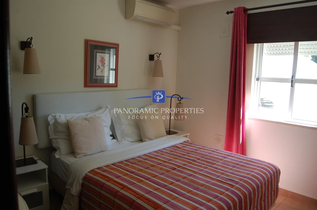 Apartamento T2 para Venda em Lagoa e Carvoeiro Foto 12