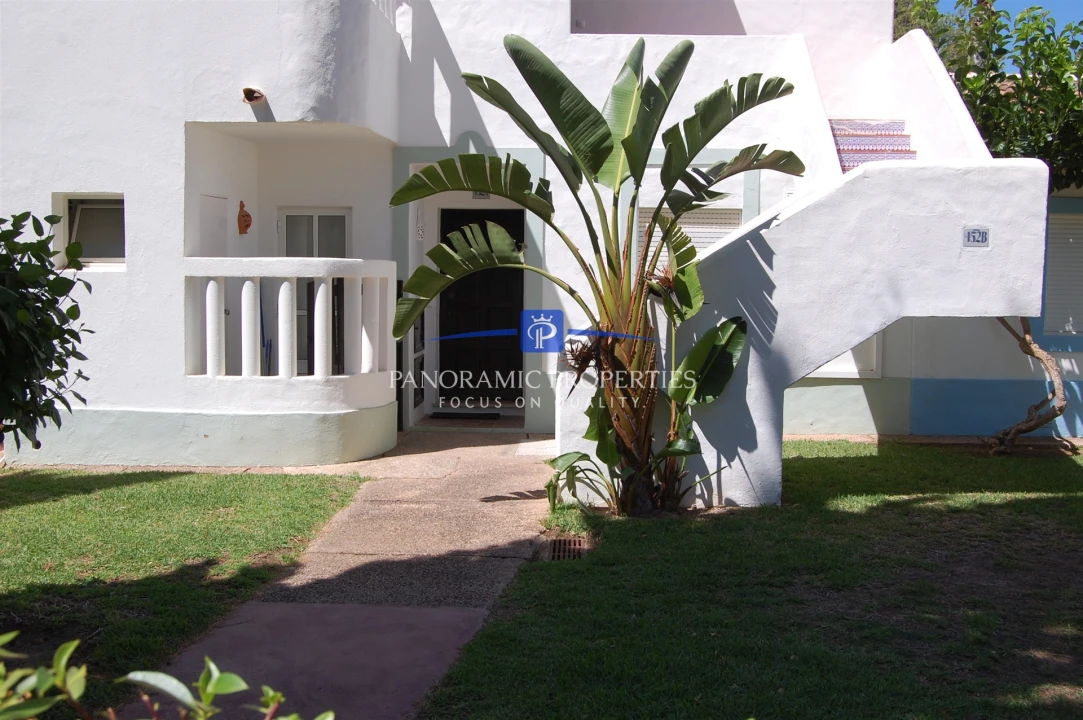 Apartamento T2 para Venda em Lagoa e Carvoeiro Foto 1