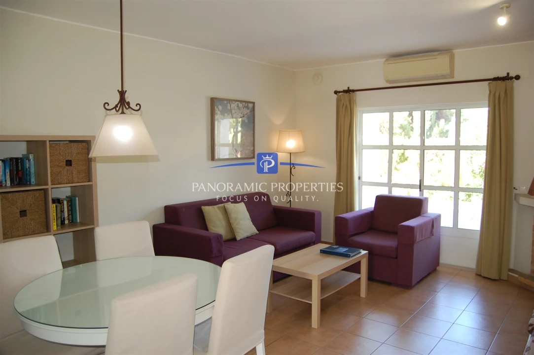 Apartamento T2 para Venda em Lagoa e Carvoeiro Foto 6