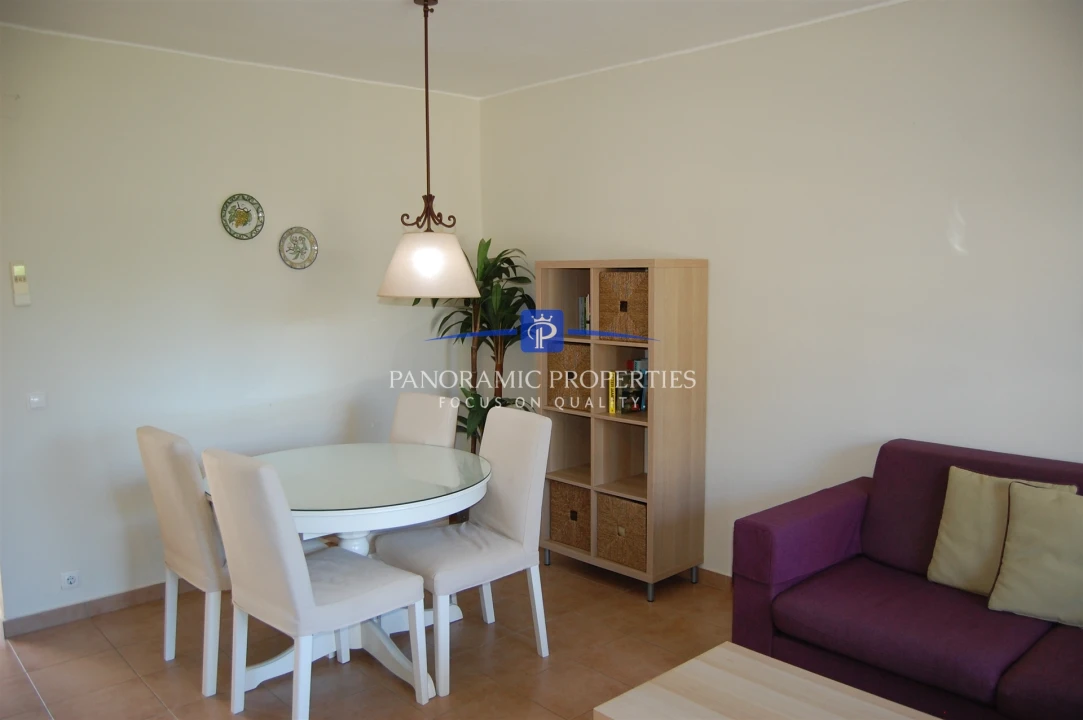 Apartamento T2 para Venda em Lagoa e Carvoeiro Foto 3