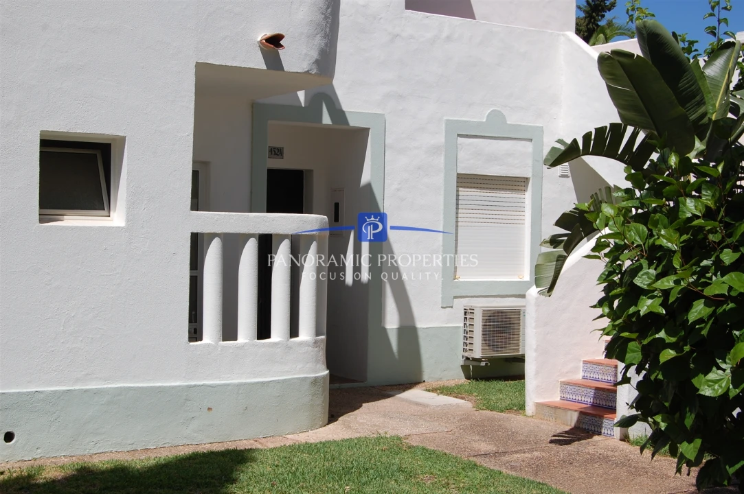 Apartamento T2 para Venda em Lagoa e Carvoeiro Foto 24