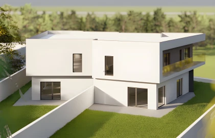 Moradia T3 para Venda em São João de Lourosa