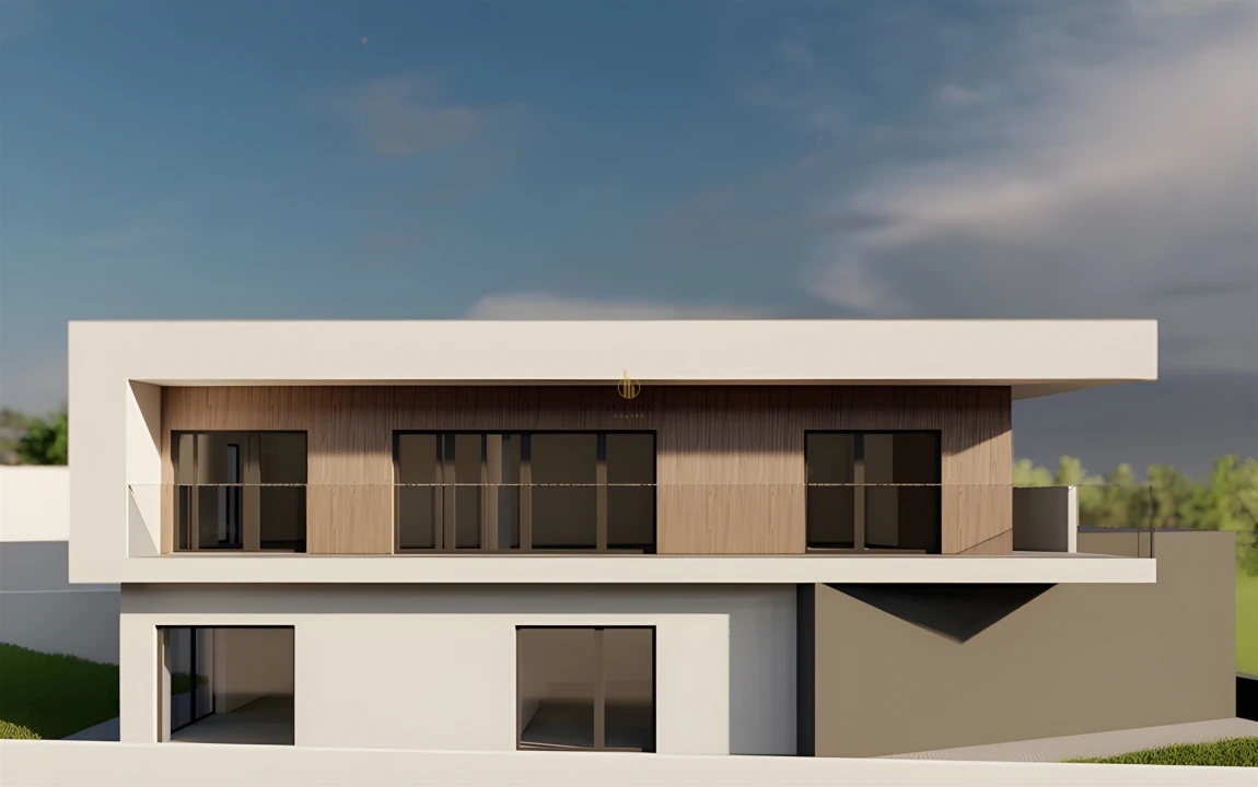 Moradia T3 para Venda em São João de Lourosa Foto 23