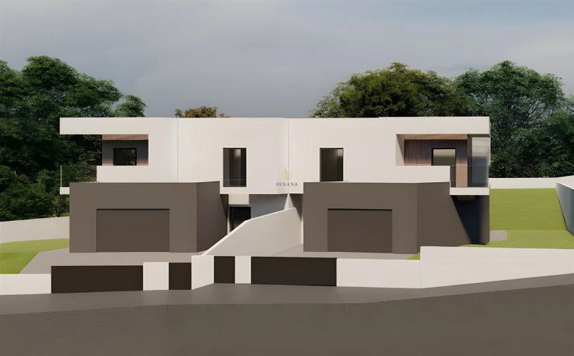 Moradia T3 para Venda em São João de Lourosa Foto 22