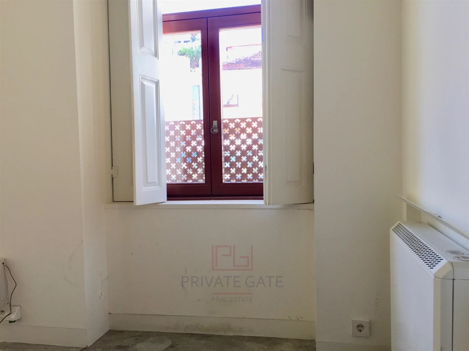Apartamento T1 para Arrendamento em Aldoar, Foz do Douro e Nevogilde Foto 16