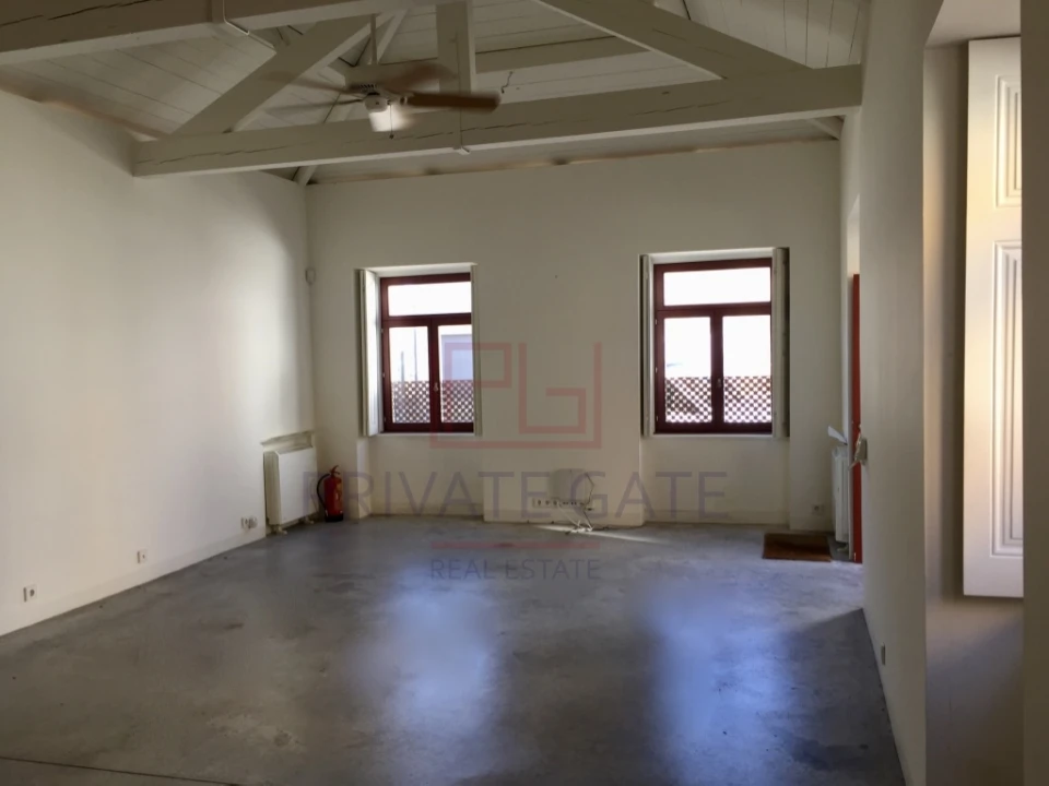 Apartamento T1 para Arrendamento em Aldoar, Foz do Douro e Nevogilde Foto 7