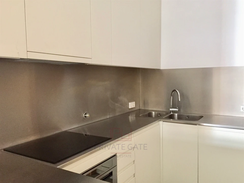 Apartamento T1 para Arrendamento em Aldoar, Foz do Douro e Nevogilde Foto 24
