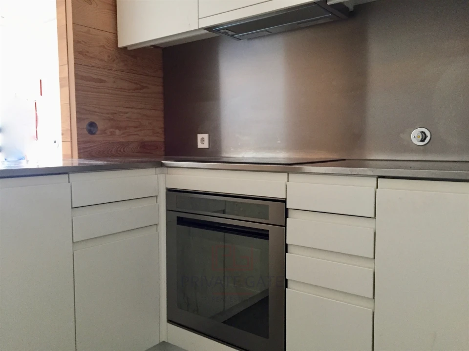 Apartamento T1 para Arrendamento em Aldoar, Foz do Douro e Nevogilde Foto 15