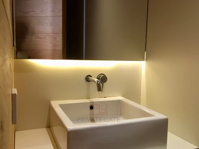 Apartamento T1 para Arrendamento em Aldoar, Foz do Douro e Nevogilde Foto 18