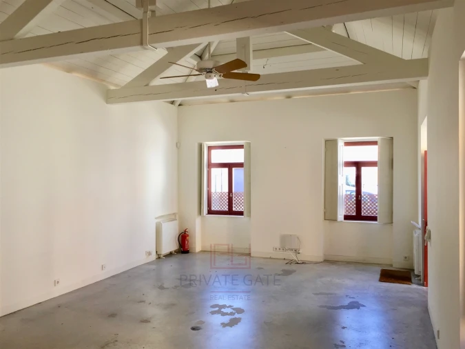 Apartamento T1 para Arrendamento em Aldoar, Foz do Douro e Nevogilde Foto 23