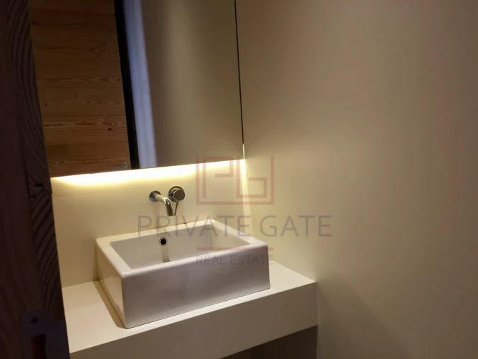 Apartamento T1 para Arrendamento em Aldoar, Foz do Douro e Nevogilde Foto 8