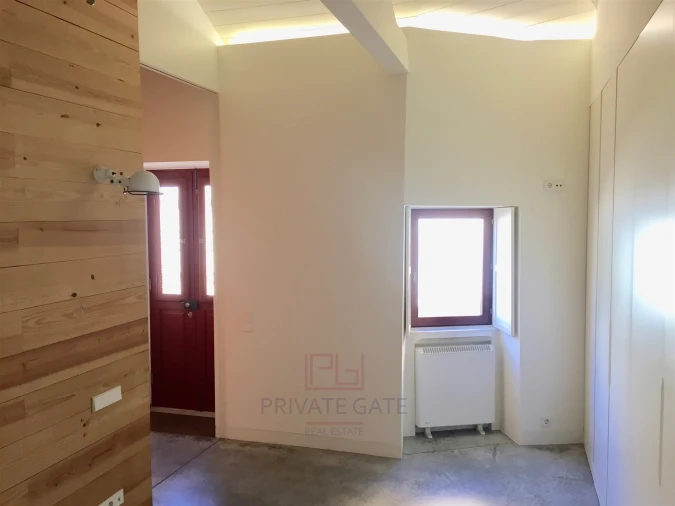 Apartamento T1 para Arrendamento em Aldoar, Foz do Douro e Nevogilde Foto 22