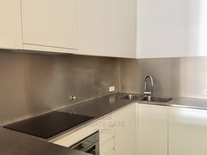 Apartamento T1 para Arrendamento em Aldoar, Foz do Douro e Nevogilde Foto 24