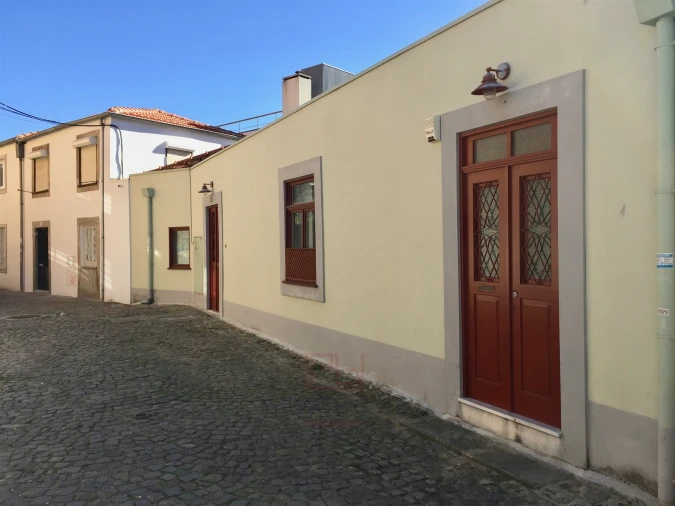 Apartamento T1 para Arrendamento em Aldoar, Foz do Douro e Nevogilde Foto 19